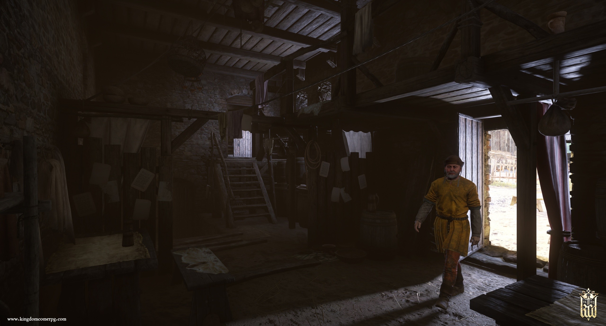 Kingdom Come: Deliverance - Imagen 13